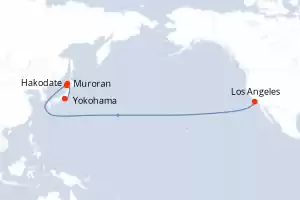 Navigator of the Seas