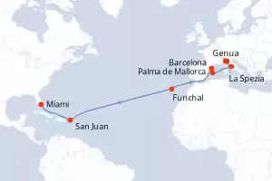 MSC Grandiosa