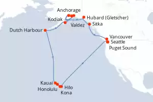 MS Westerdam