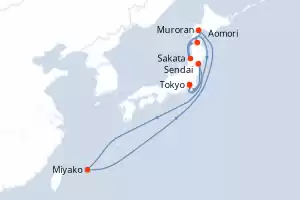 Seven Seas Explorer