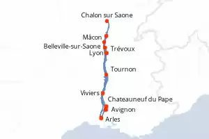 MS Bijou Du Rhone