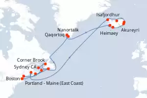 MS Volendam