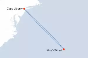 Liberty of the Seas