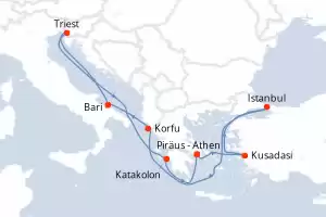 MSc Fantasia