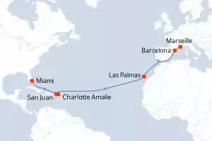 MSC Grandiosa