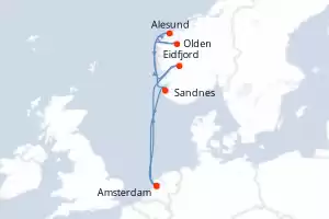 MS Zuiderdam
