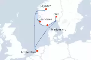 MS Zuiderdam