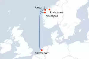 MS Zuiderdam