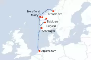 MS Zuiderdam