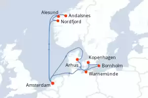 MS Zuiderdam