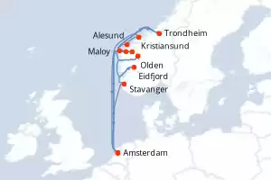 MS Zuiderdam