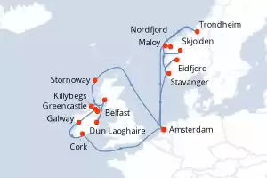 MS Zuiderdam
