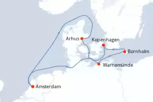 MS Zuiderdam