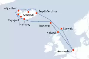 MS Zuiderdam