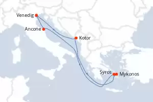 MSC Lirica