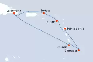 Costa Fascinosa