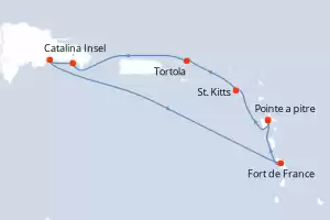 Costa Favolosa