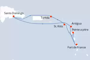 Costa Favolosa