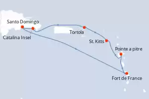 Costa Favolosa