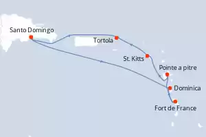 Costa Favolosa