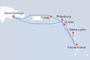 Costa Favolosa