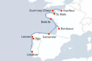 Le Laperouse