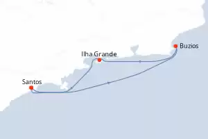 MSC Sinfonia