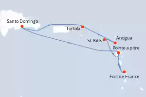 Costa Favolosa