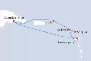 Costa Favolosa