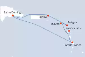 Costa Favolosa