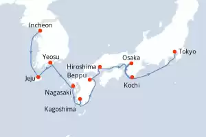 Seven Seas Explorer