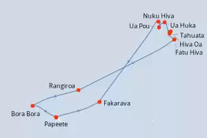 Aranui 5