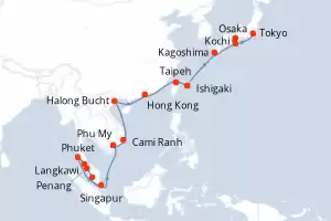 Coral Princess
