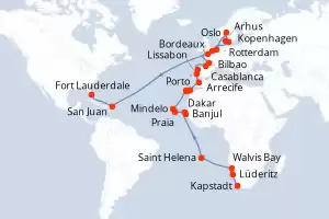 MS Volendam