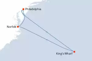 Norwegian Pearl