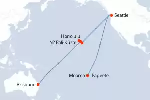Voyager of the Seas