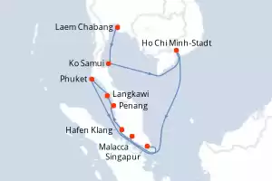 Norwegian Sun