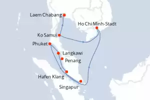 Norwegian Sun