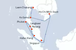 Norwegian Sun