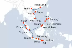 Oceania Nautica