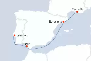 Costa Favolosa