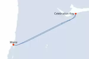 Carnival Conquest