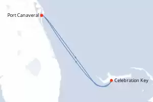 Carnival Glory