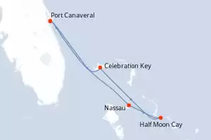 Carnival Freedom