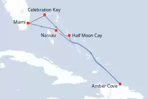 Carnival Celebration