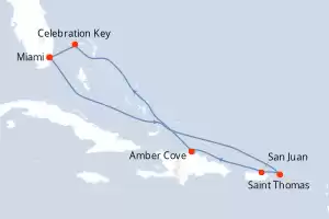 Carnival Celebration