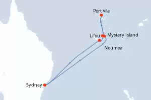 Carnival Splendor