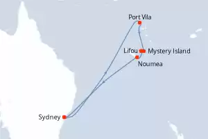 Carnival Splendor
