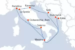 Celebrity Constellation