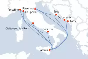Celebrity Constellation